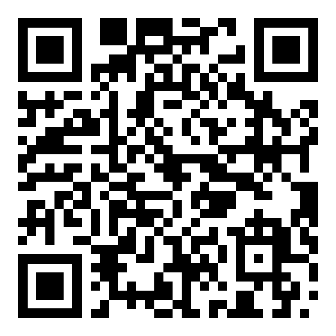 QR App Store