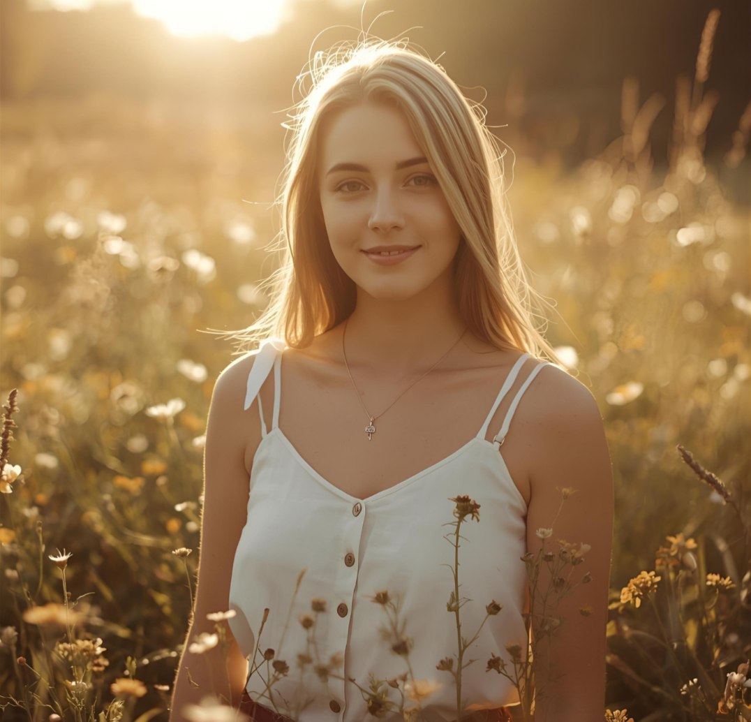 Анна, викладач української