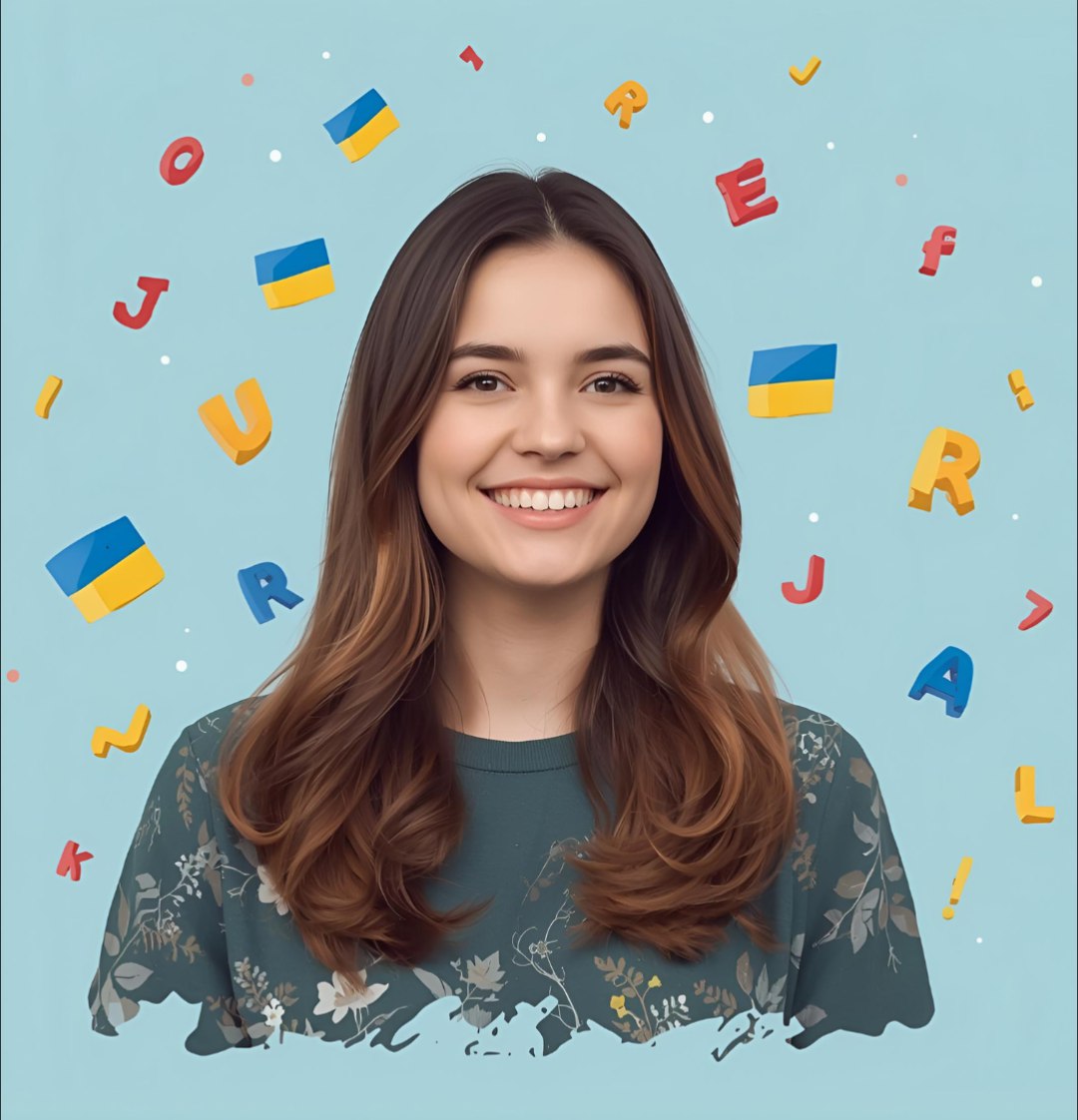 Українська мова